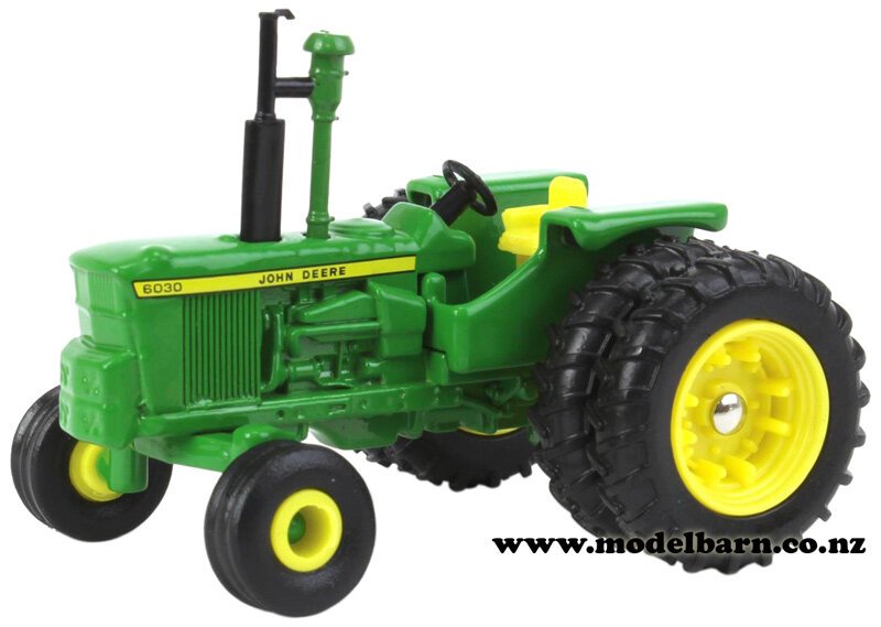 John deere cheap 6030 toy tractor