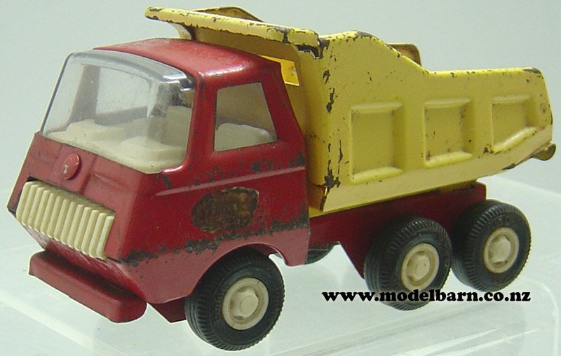 tiny tonka trucks