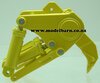 1/50 Komatsu Ripper (for Komatsu D575A Bulldozer)