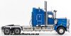 1/50 Kenworth C509 Prime Mover (Metallic Blue)