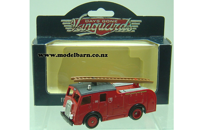 Dennis F8 Fire Engine (1955) "Essex County Fire Brigade"