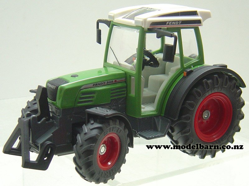 1/32 Fendt 209S - Farm Equipment-Fendt : Model Barn - Siku Obsolete
