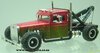 1/24 Custom Peterbilt Tow Truck "Fast & Furious" (unboxed)