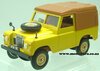 1/32 Land Rover Defender "Autoway" (unboxed) Britains