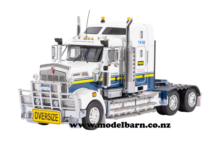 1/50 Kenworth T909 Prime Mover "Centurion"