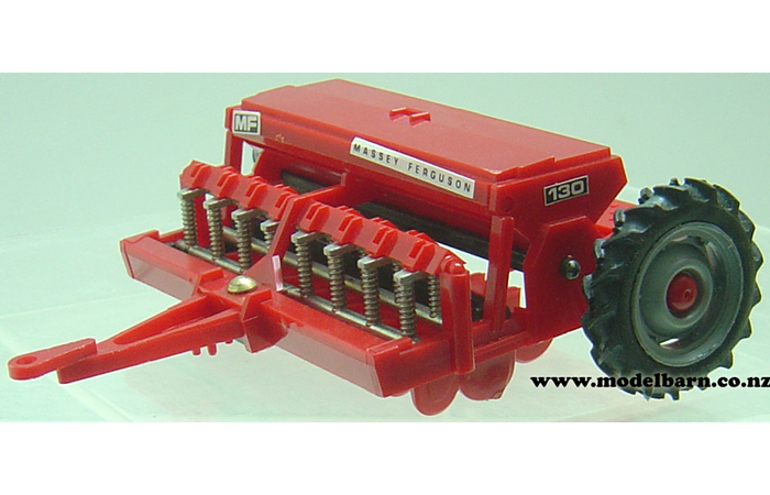 1/32 Massey Ferguson 130 Seed Drill