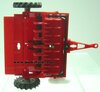 1/32 Massey Ferguson 130 Seed Drill