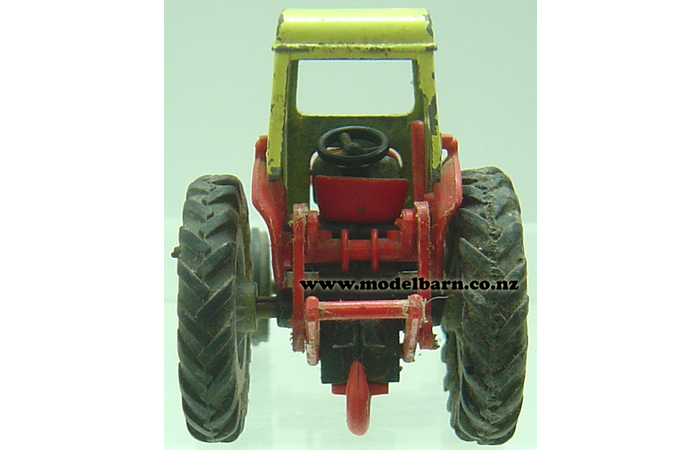 David Brown 990 Implematic Unboxed 80mm Dinky Farm Equipment David