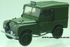 1/43 Land Rover Series I "Cumberland & Westmorland Constabulary"