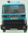 1/32 Leyland Milk Tanker "Dairy Crest" Britains