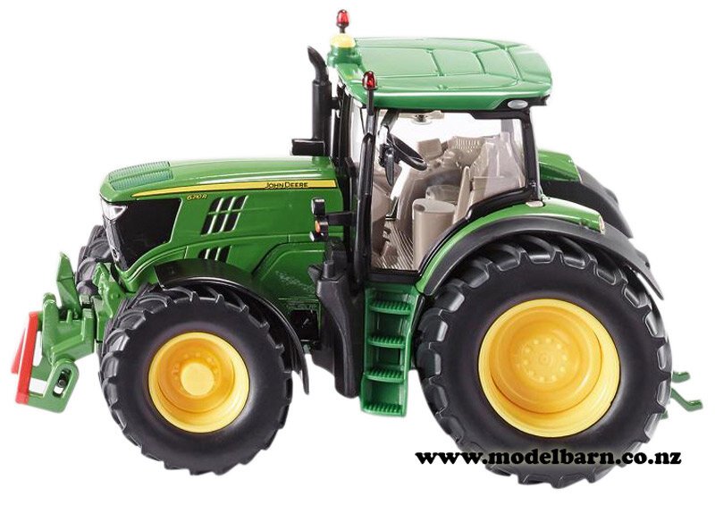 1/32 John Deere 6210R - Farm Equipment-John Deere : Model Barn - Siku