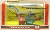 1/32 Forage Harvester (orange & dark green) Britains