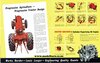 David Brown 30C Tractor Sales Brochure