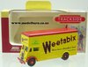 1/76 Guy Pantechnicon "Weetabix"