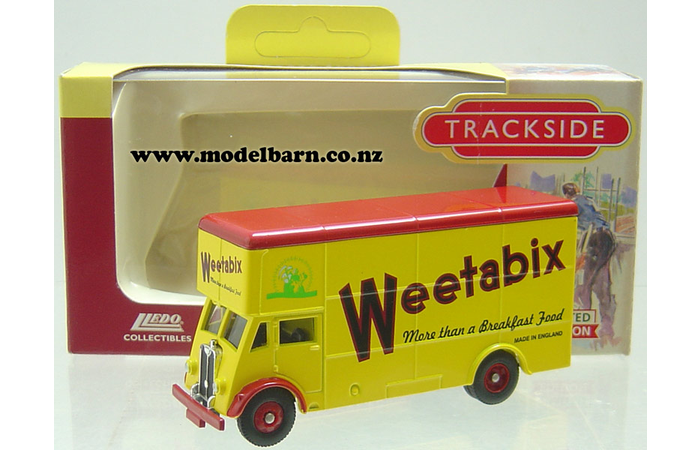 1/76 Guy Pantechnicon "Weetabix"