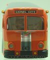 Yellow Coach 743 "Lionel Bus Lines"