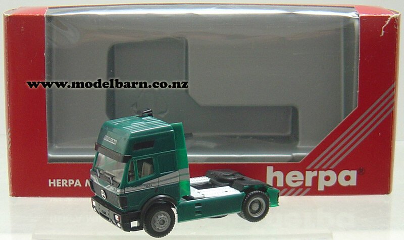 1/87 Mercedes SK 1844 Eurocab Herpa - Trucks & Trailers-Mercedes 