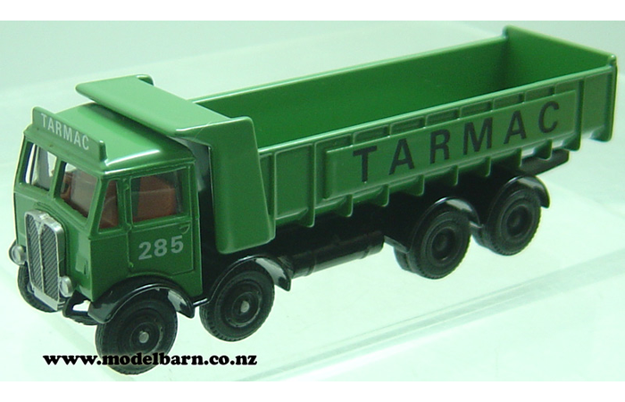 1/76 AEC Mammoth 8-Wheel Gravel Truck (non tipping)  "Tarmac"