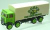 1/76 AEC Mammoth Mark III 4-Axle Box Truck "Roses Lime Juice Cordial"