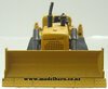 1/52 Caterpillar D6D Bulldozer with Ripper (broken tracks, unboxed)