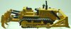 1/52 Caterpillar D6D Bulldozer with Ripper (broken tracks, unboxed)