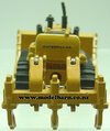 1/52 Caterpillar D6D Bulldozer with Ripper (broken tracks, unboxed)