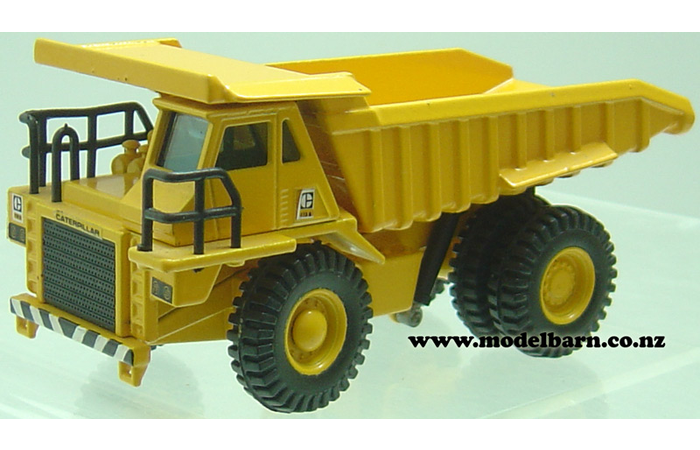 1/70 Caterpillar 773B Dump Truck (unboxed)