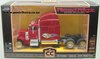 1/32 Peterbilt 379 Prime Mover (crimson with flames)