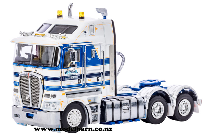 1/50 Kenworth K200 Prime Mover 2.3m "Hi-Haul Transport"