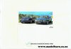 Jaguar & Daimler V8 Range Sales Brochure 1998