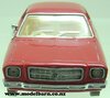 1/43 Holden HQ Monaro Coupe (1971, Salamanca Red, unboxed)