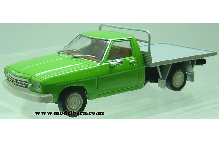 1/43 Holden HJ One-Tonner Ute (1974, Jamaica Lime Green)