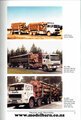 Radiata Logging Trucks & Truckers Book