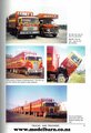 Eastern Bay Stock Trucks & Truckers Book