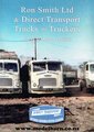 Ron Smith Ltd & Direct Transport Trucks & Truckers Book