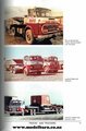 Hawkes Bay Farmers Transport Trucks & Truckers Book