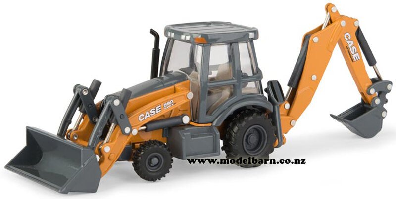 Case 580 sales backhoe toys