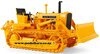 1/16 John Deere 1010 Bulldozer with Ripper (yellow)