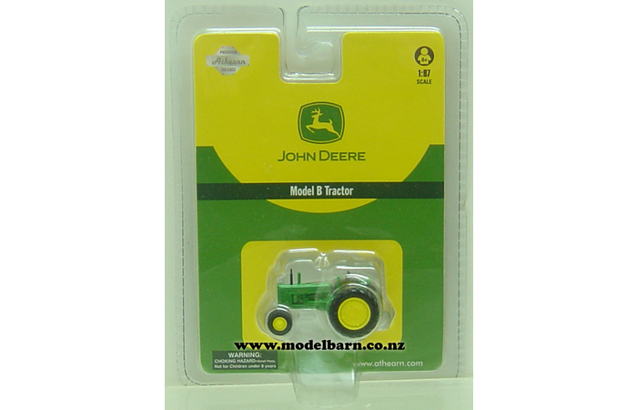 1/87 John Deere B