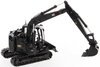 1/50 Caterpillar 315 Excavator with Blade (black)