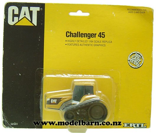 1/64 Caterpillar Challenger 45 Track on sale Tractor