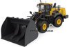 1/50 Komatsu WA475-10 Wheel Loader with High Dump Bucket