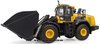 1/50 Komatsu WA475-10 Wheel Loader with High Dump Bucket