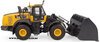 1/50 Komatsu WA475-10 Wheel Loader with High Dump Bucket