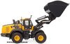 1/50 Komatsu WA475-10 Wheel Loader with High Dump Bucket