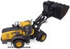 1/50 Komatsu WA475-10 Wheel Loader with High Dump Bucket