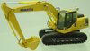 1/50 Komatsu PC200-8 Galeo Excavator