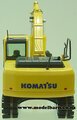 1/50 Komatsu PC200-8 Galeo Excavator