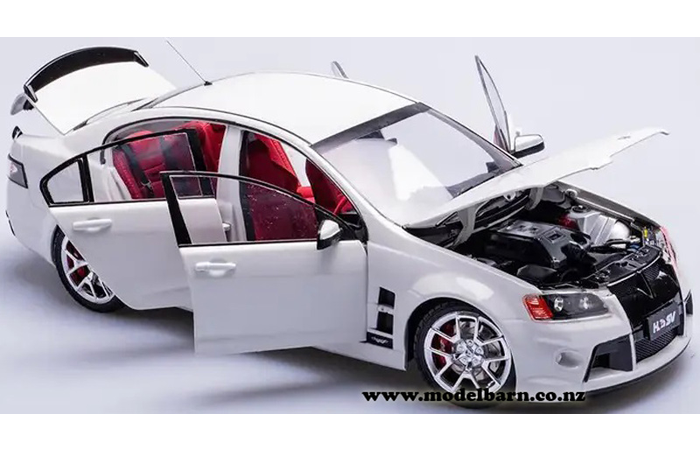 1/18 Holden HSV W427 (Heron) - Vehicles-Holden : Model Barn - Biante ...