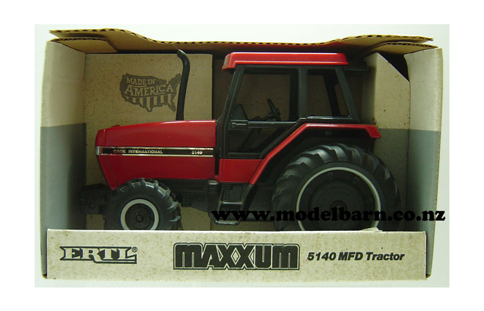 1/16 Case-IH Maxxum 5140 FWA 